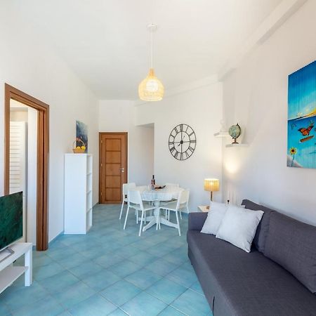 Holiday Home La Notte Stellata San Vito Lo Capo Luaran gambar